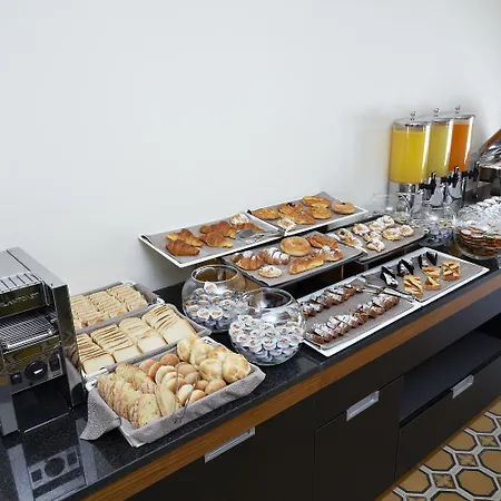 The Building 4* Rome