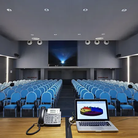 The Building 4* Rome