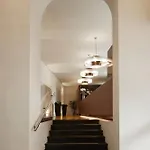The Building Hotell