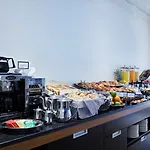 The Building 4*