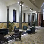 Hotell The Building