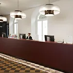Hotell The Building Rom
