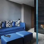 Hotell The Building Rom