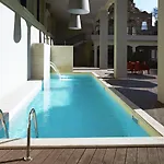 The Building Hotell 4*