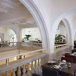 Hotell The Building