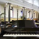 The Building 4*