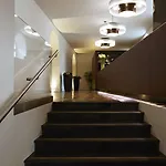 The Building