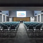 The Building 4*