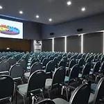 Hotell The Building 4*