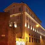 The Building 4*