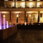 The Building Hotell 4*