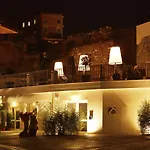Hotell The Building