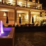 The Building 4* Rom