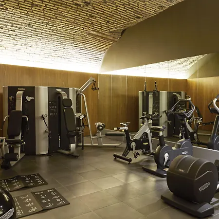 ザ ビルディング ローマ