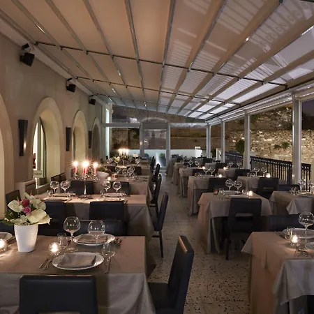 ホテル ザ ビルディング