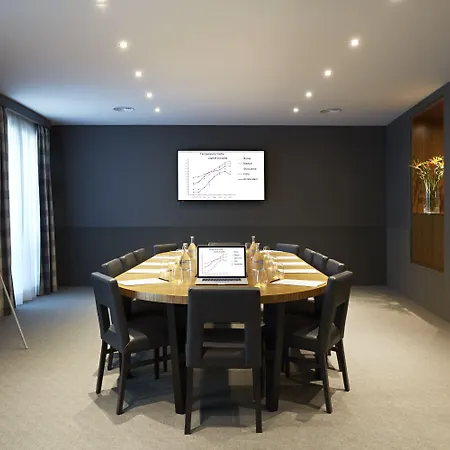 ザ ビルディング