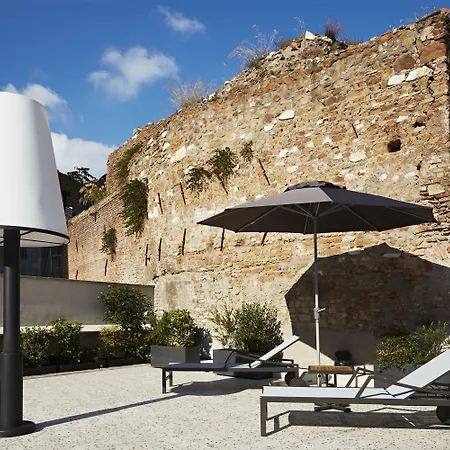 ザ ビルディング ローマ