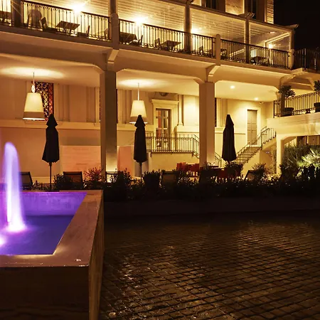 ザ ビルディング 4* ローマ