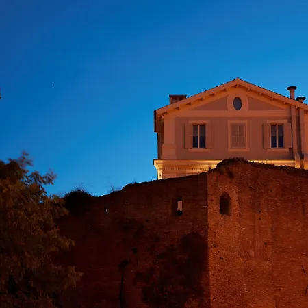 ホテル ザ ビルディング 4*