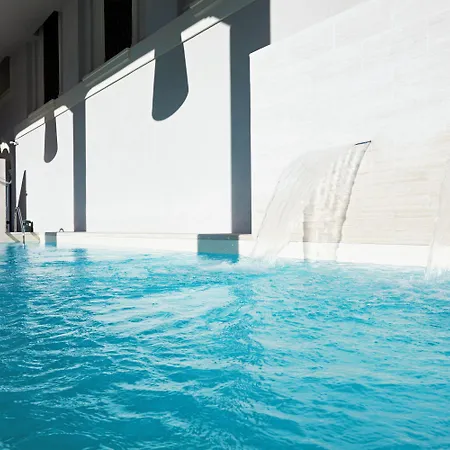 ザ ビルディング ホテル ローマ