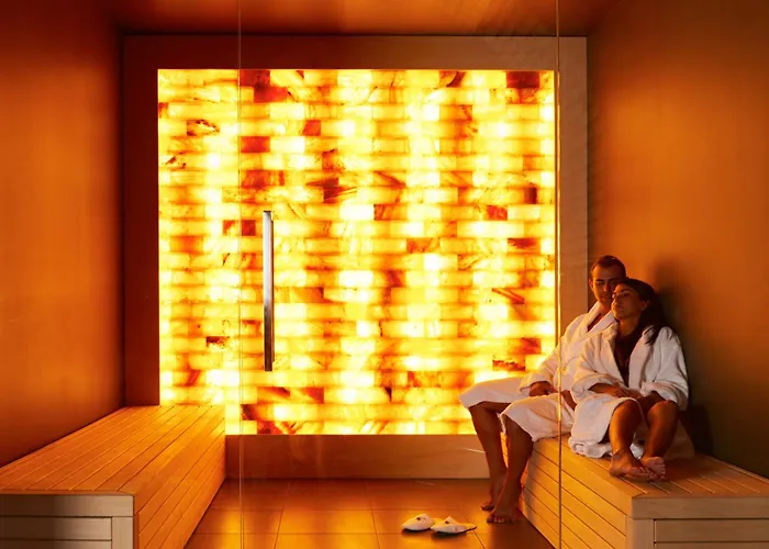 The Building Hotell Rom