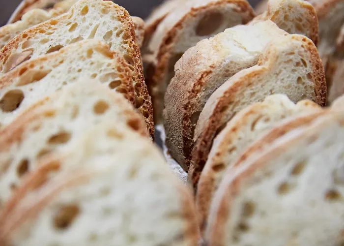 The Building Hotell Rom