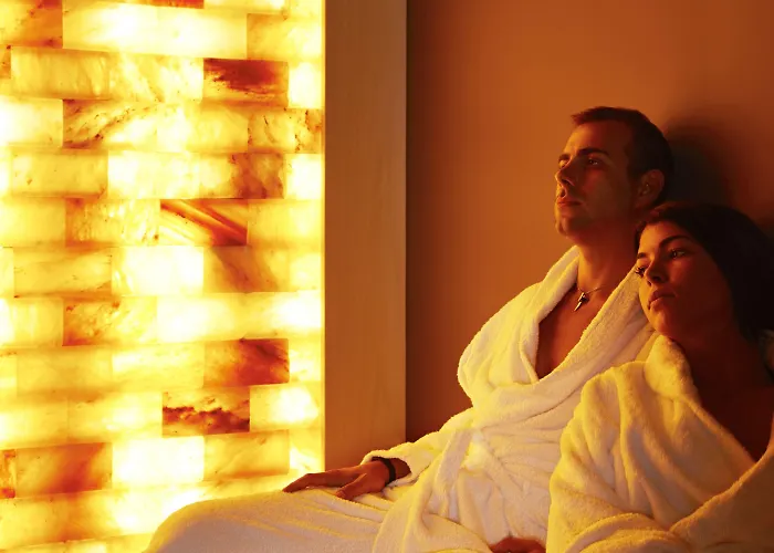 Hotell The Building 4*