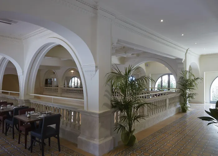 Hotell The Building Rom