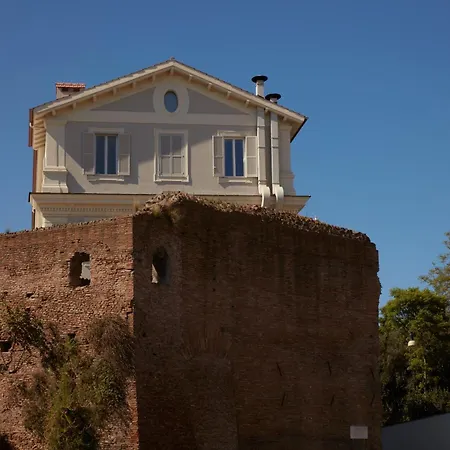 The Building 4* רומא