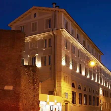 The Building 4*