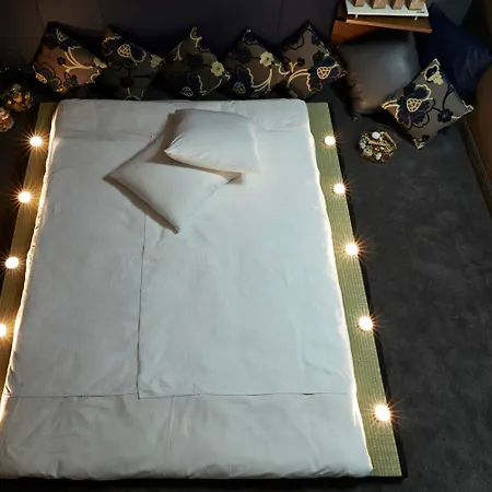 빌딩 호텔 4*