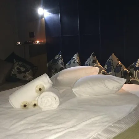 빌딩 호텔 4*