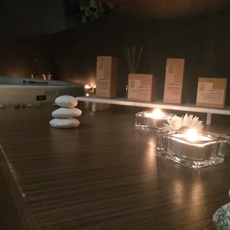 호텔 빌딩 로마